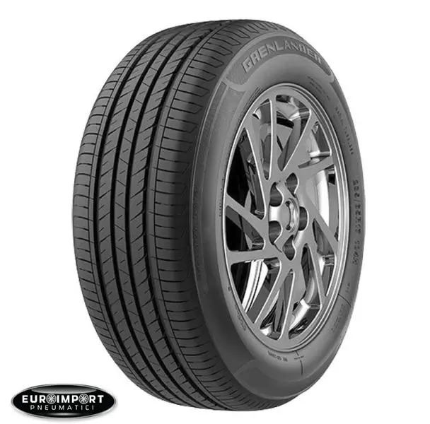 Grenlander Kingpro One  155/65 R14 75 T  